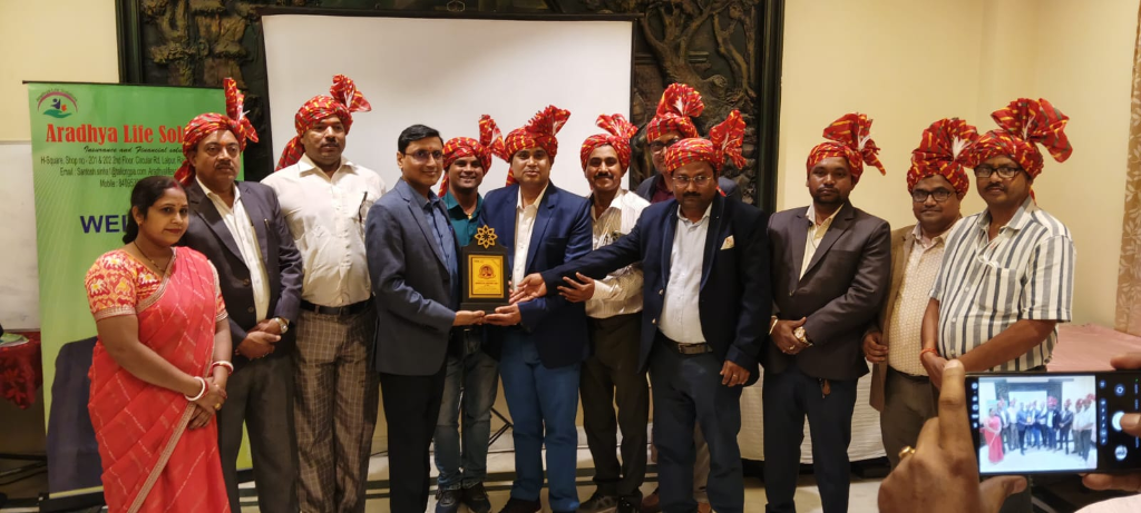 Group Recognition