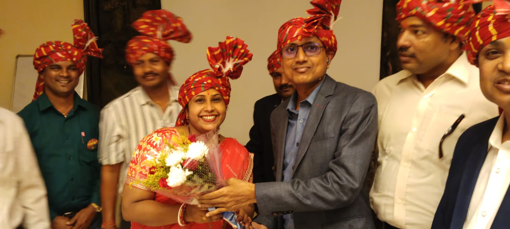 Smiles of Success