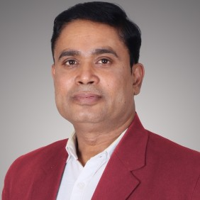Santosh Kumar Sinha